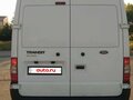 2012 Ford Transit, белый, 1500000 рублей - вид 7