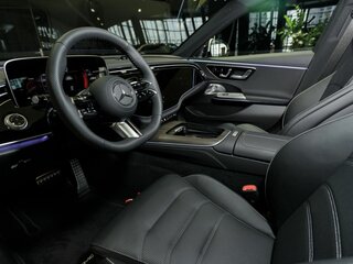 2026 Mercedes-Benz E-Класс 300 VI (W214, S214), белый, 9300000 рублей, вид 5