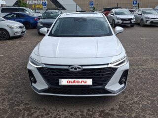 2023 Chery Arrizo 8, белый, 1690000 рублей, вид 1