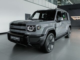 2026 Esteo V27, серый, 5920000 рублей, вид 4