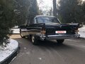 1959 ГАЗ 13 «Чайка», чёрный, 12083595 рублей - вид 4