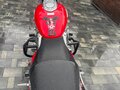 2000 Honda X4, красный, 450000 рублей - вид 10