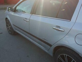 2012 Geely MK Cross I, серебристый, 185000 рублей, вид 3