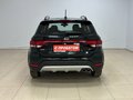 2019 Kia Rio X-Line IV, чёрный - вид 4