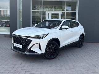 2026 Changan CS35 Max, белый, 2839900 рублей, вид 1
