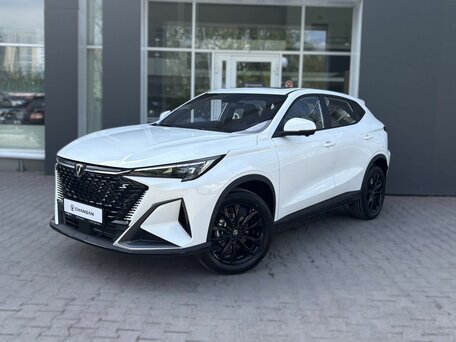 Changan CS35 Max