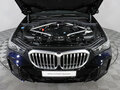 2026 BMW X5 30Li IV (G05/G18) Рестайлинг, чёрный - вид 7