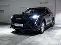 2026 Haval Jolion I Рестайлинг 2, чёрный - вид 5