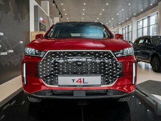 2026 Tenet T4L, красный, 2279000 рублей, вид 3