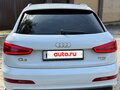 2014 Audi Q3 I (8U), белый, 1800000 рублей - вид 5