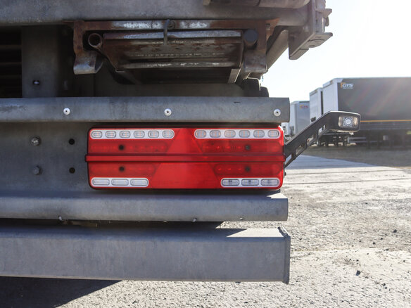 2024 Sotrans Wallaroo Steel, серебристый, 2880000 рублей - вид 7