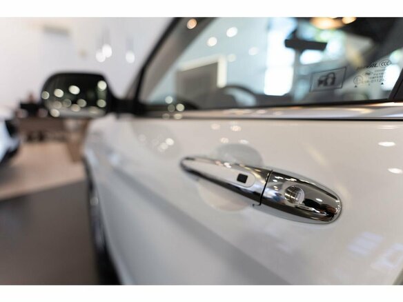 2026 Haval M6 II, белый, 2325510 рублей - вид 8