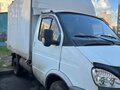 2010 ГАЗ ГАЗель (3302), белый, 670000 рублей - вид 1