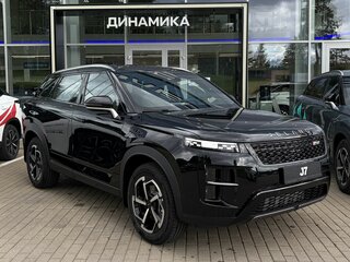 2026 Jeland J7, чёрный, 3409000 рублей, вид 3