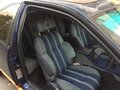 1992 Ford Thunderbird X (Super Birds), синий - вид 7