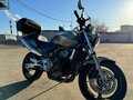 2004 Honda CB 600F Hornet, серый, 350000 рублей - вид 2
