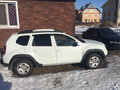 2015 Renault Duster I, белый, 1300000 рублей - вид 2