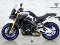 2019 Yamaha MT-10SP, чёрный, 1399000 рублей - вид 1