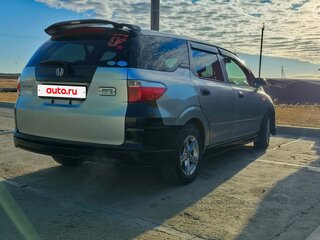 2007 Honda Partner II, серый, 690000 рублей, вид 3