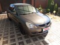2004 Mitsubishi Lancer IX, серый, 400000 рублей - вид 1