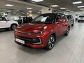 2026 Москвич 3, красный - вид 2