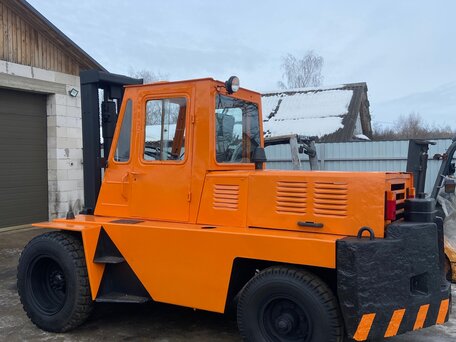 1990 Львовский Автопогрузчик АП-40810, 500000 рублей, вид 3