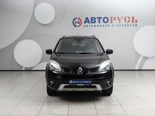 2010 Renault Koleos I, чёрный, 789000 рублей, вид 3