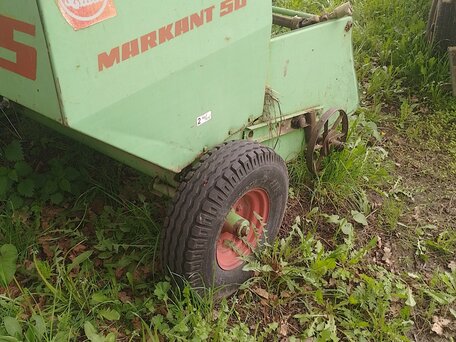2005 Claas MEGA, 385000 рублей, вид 2