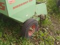 2005 Claas MEGA, 385000 рублей - вид 1