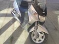 1998 Suzuki Burgman (SkyWave) 400, серебристый, 210000 рублей - вид 3