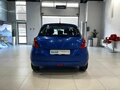 2011 Suzuki Swift IV, синий, 410000 рублей - вид 4