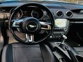 2018 Ford Mustang VI Рестайлинг, синий, 2000000 рублей - вид 9