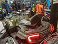 2026 Sharmax Force 1100, зелёный, 1389900 рублей - вид 3