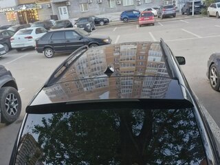 2008 BMW X3 30d I (E83) Рестайлинг, чёрный, 950000 рублей, вид 5