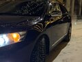 2010 Toyota Allion II Рестайлинг, красный, 950000 рублей - вид 5