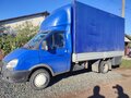 2010 ГАЗ ГАЗель (3302), синий, 1150000 рублей - вид 3