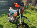 2021 Kayo Evolution K125EM, оранжевый, 90000 рублей - вид 4