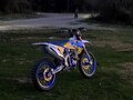 2024 Motoland TT250, синий, 110000 рублей - вид 3