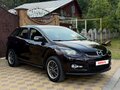 2007 Mazda CX-7 I, красный - вид 5