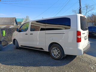 2021 Peugeot Traveller I, белый, 3499000 рублей, вид 4
