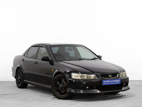 Honda Accord VI