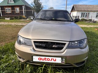 2013 Daewoo Nexia I Рестайлинг, золотистый, 180000 рублей, вид 1