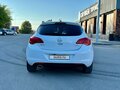 2011 Opel Astra J, белый, 700000 рублей - вид 4