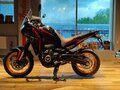 2025 Moto Morini X-CAPE 650, чёрный, 929000 рублей - вид 2