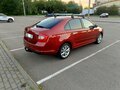 2017 Skoda Rapid I, красный, 1000000 рублей - вид 3