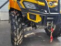2012 BRP Can-Am Outlander MAX 650, жёлтый, 1150000 рублей - вид 1