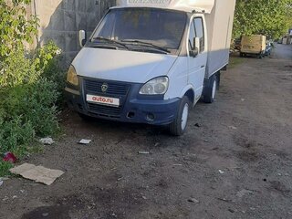 2006 ГАЗ Соболь (2310), белый, 365000 рублей, вид 5