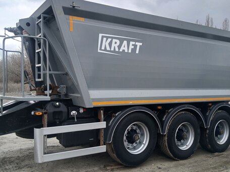 2003 Volvo FM, белый, 5850000 рублей, вид 5