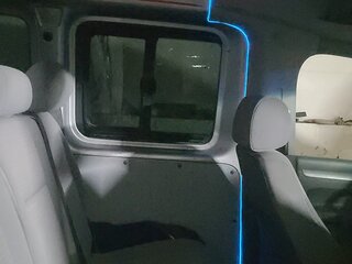 2010 Volkswagen Caddy III, серебристый, 600000 рублей, вид 1