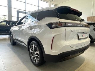 2025 Tenet T7, белый, 2935000 рублей, вид 5